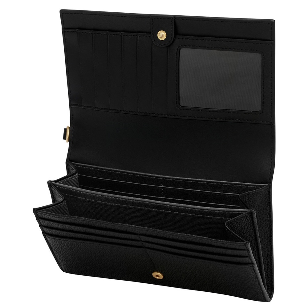 Oroton Dylan - Clutch & Pouch - Picture 3 of 14